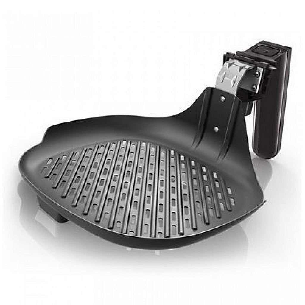 Fritel SnackTastic Grill Pan Black for 4701-4804