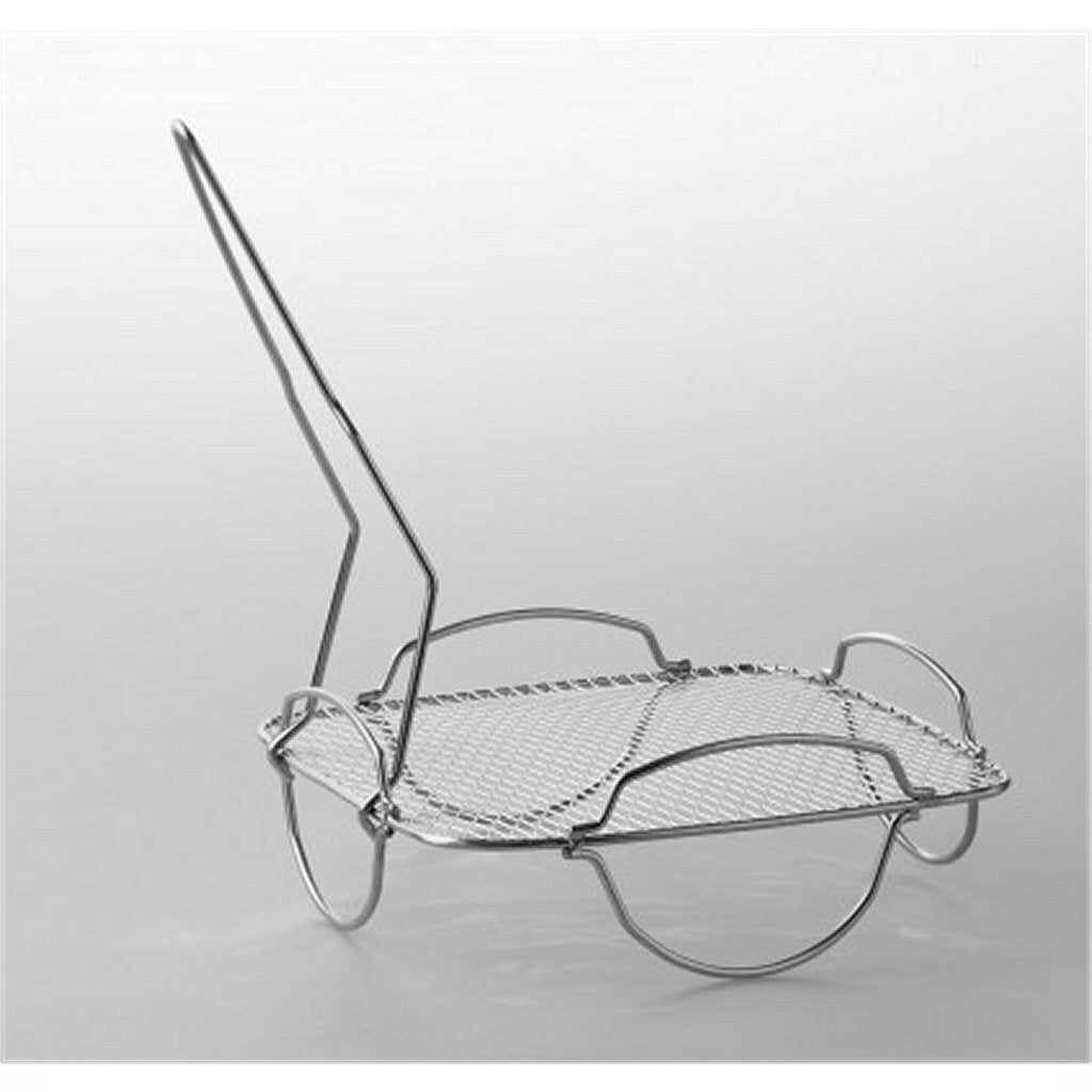 Fritel Grill Grate Stainless Steel for SnackTastic 4801-4804
