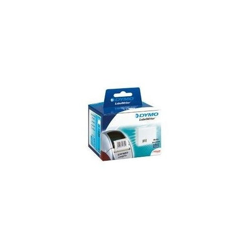 DYMO LabelWriter MultiPurpose - Entfernbarer Klebstoff - weiß - 32 x 57 mm 1000 Etikett(en) (1 Rolle(n) x 1000) Etiketten - für DYMO LabelWriter afbeelding 1