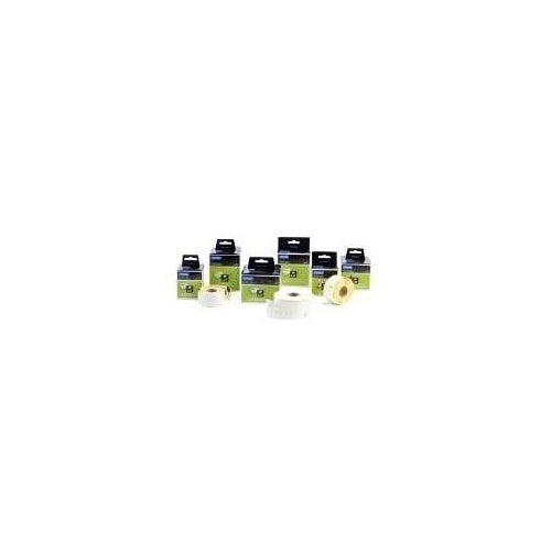Dymo - Adressetiketten - durchsichtig - 260 Stck. - für DYMO LabelWriter (S0722410) afbeelding 1