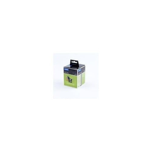 Dymo LW Labels für 80mm Ordner (99019) afbeelding 1