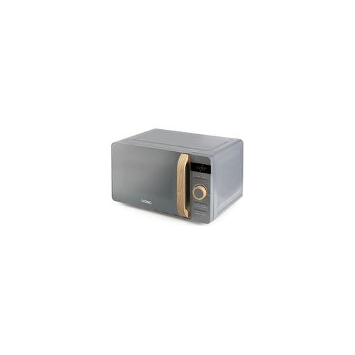 Domo MIKROWELLE 20L Mikrowelle 700 W (DO3420) afbeelding 1
