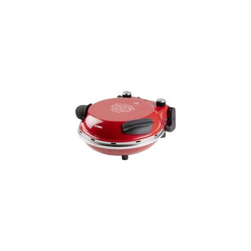 Domo ELEKTRISCHER PIZZAOFEN Pizzabäcker (DO9284PZ) afbeelding 1