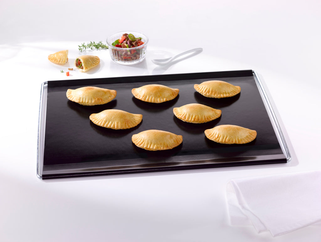 Nostik Non-stick Baking Sheet 31x41-49 cm - Adjustable Oven Sheet