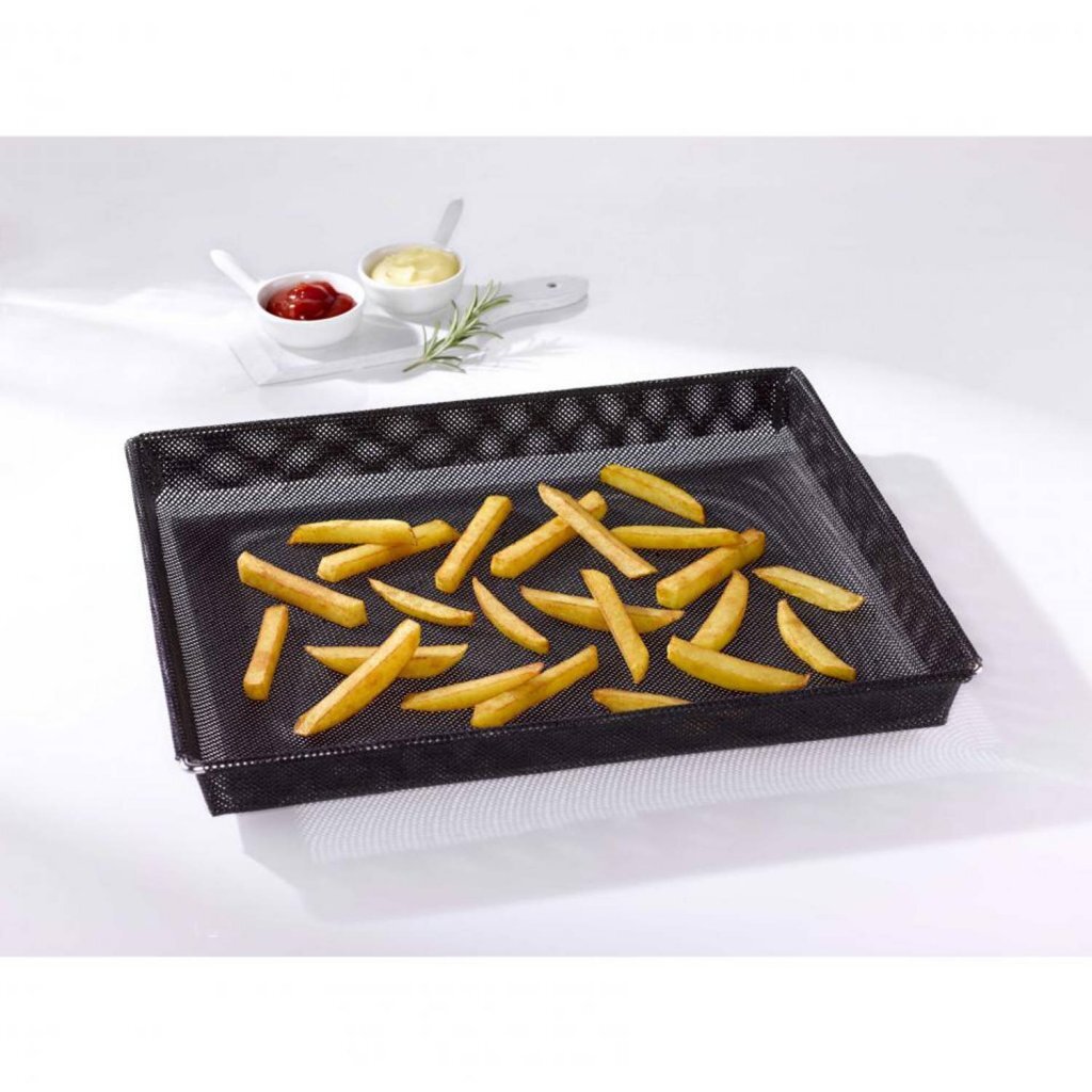 Nostik Oven Basket 1.5 L - Heat Resistant and Reusable