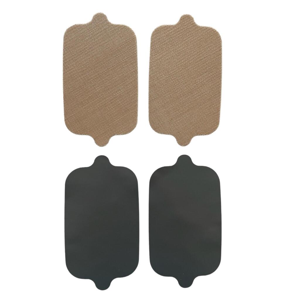 Nostik Protective Film Double Airfryer Set of 4