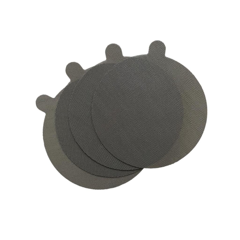 Nostik Induction Hob Protectors Set of 4