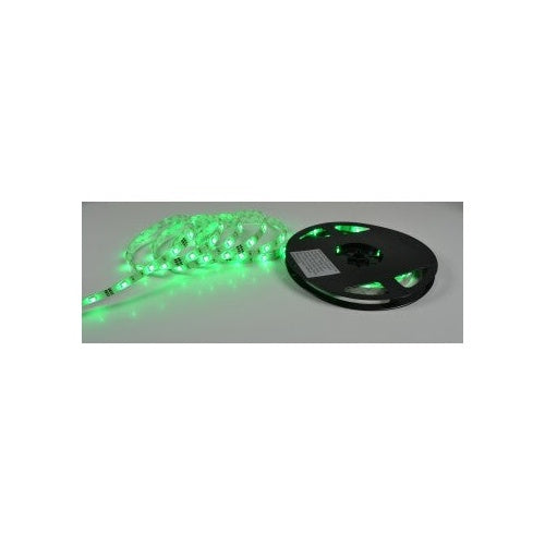 Profile LED Strip RGB 5M + Afstandsbediening IP44 afbeelding 2