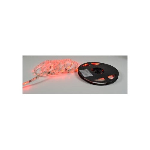 Profile LED Strip RGB 5M + Afstandsbediening IP44 afbeelding 3