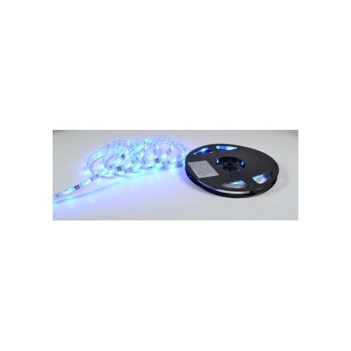 Profile LED Strip RGB 5M + Afstandsbediening IP44 afbeelding 4