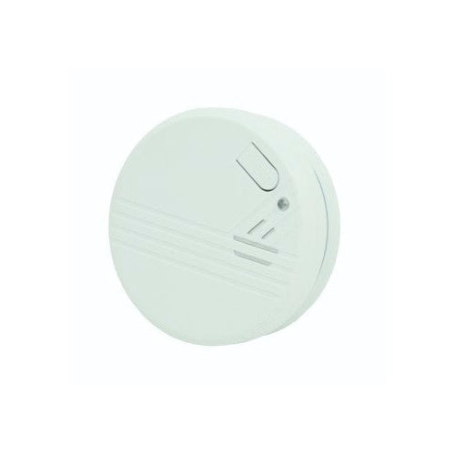 Profile Optische Rookmelder Lithium Batterij afbeelding 1