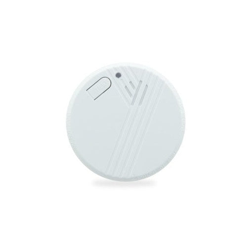 Profile Optische Rookmelder Lithium Batterij afbeelding 2