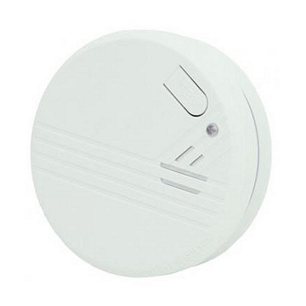 Profile Optical Smoke Detector 85dB 9V
