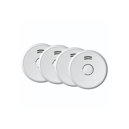 Profile Optische Rookmelder 85 DB Kit 4 Stuks afbeelding 1