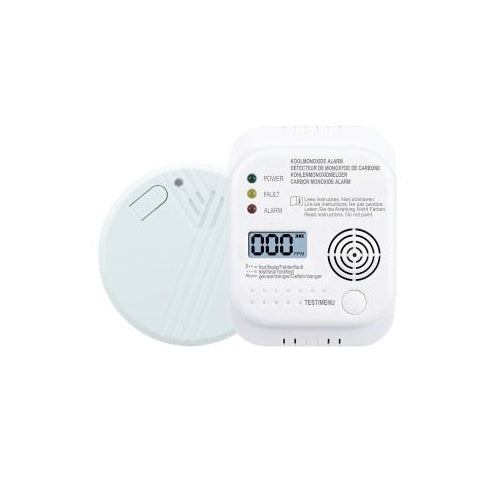 Profile Smoke/Co Detector Combipack afbeelding 1