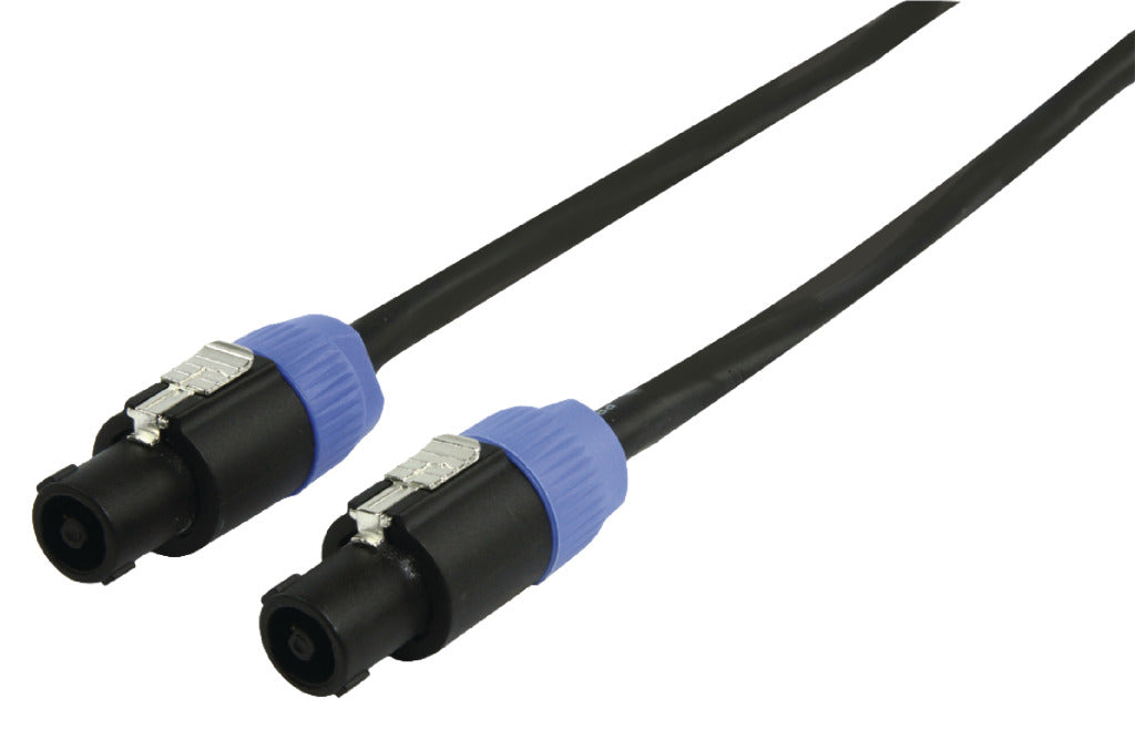 König Onstage CBSS2-6 Speaker Cable 2 x 1.50 mm 6.00 m