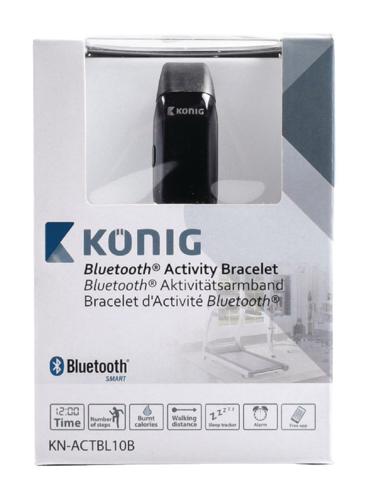 König KN-ACTBL10B Bluetooth Sport Armband