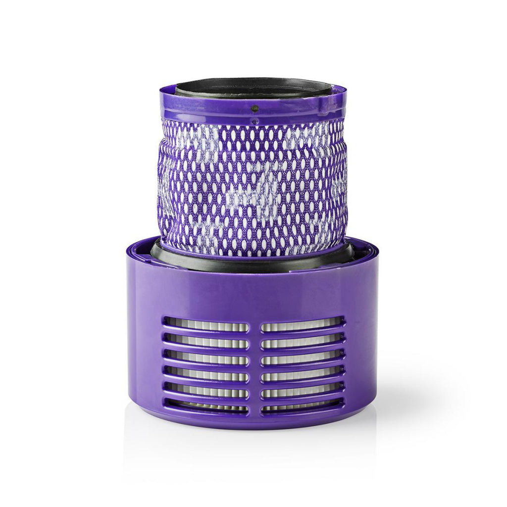 Nedis HEPA Motor Filter for Dyson V10 and SV12