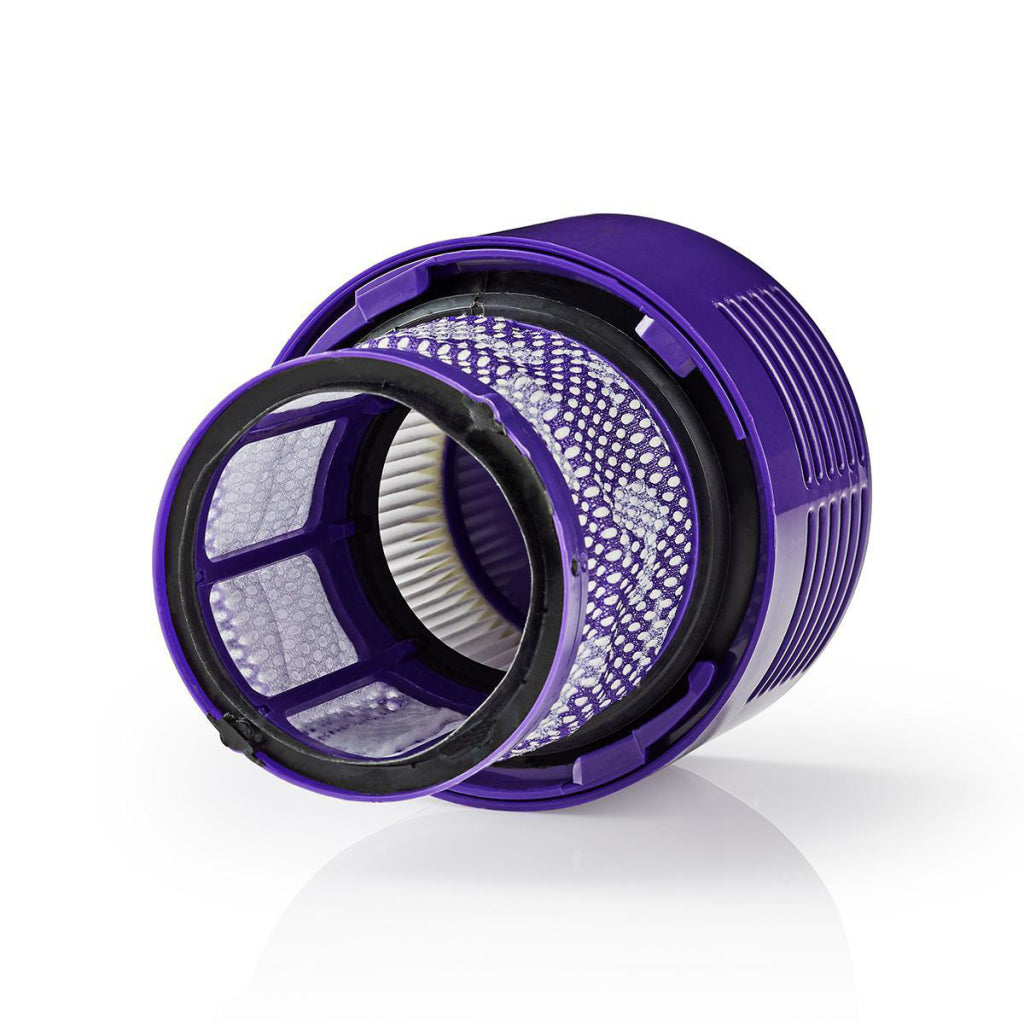 Nedis HEPA Motor Filter for Dyson V10 and SV12