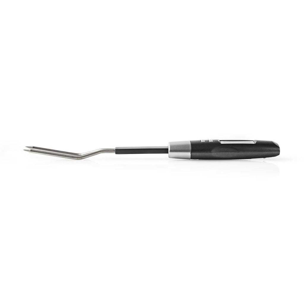 Nedis KATH108GY Meat Thermometer Digital Display 0 - 250°C