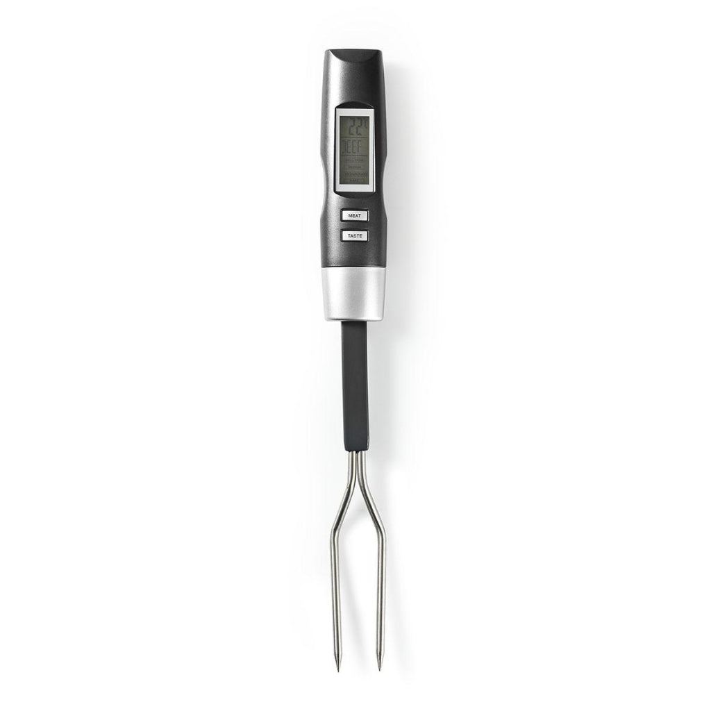 Nedis KATH108GY Meat Thermometer Digital Display 0 - 250°C