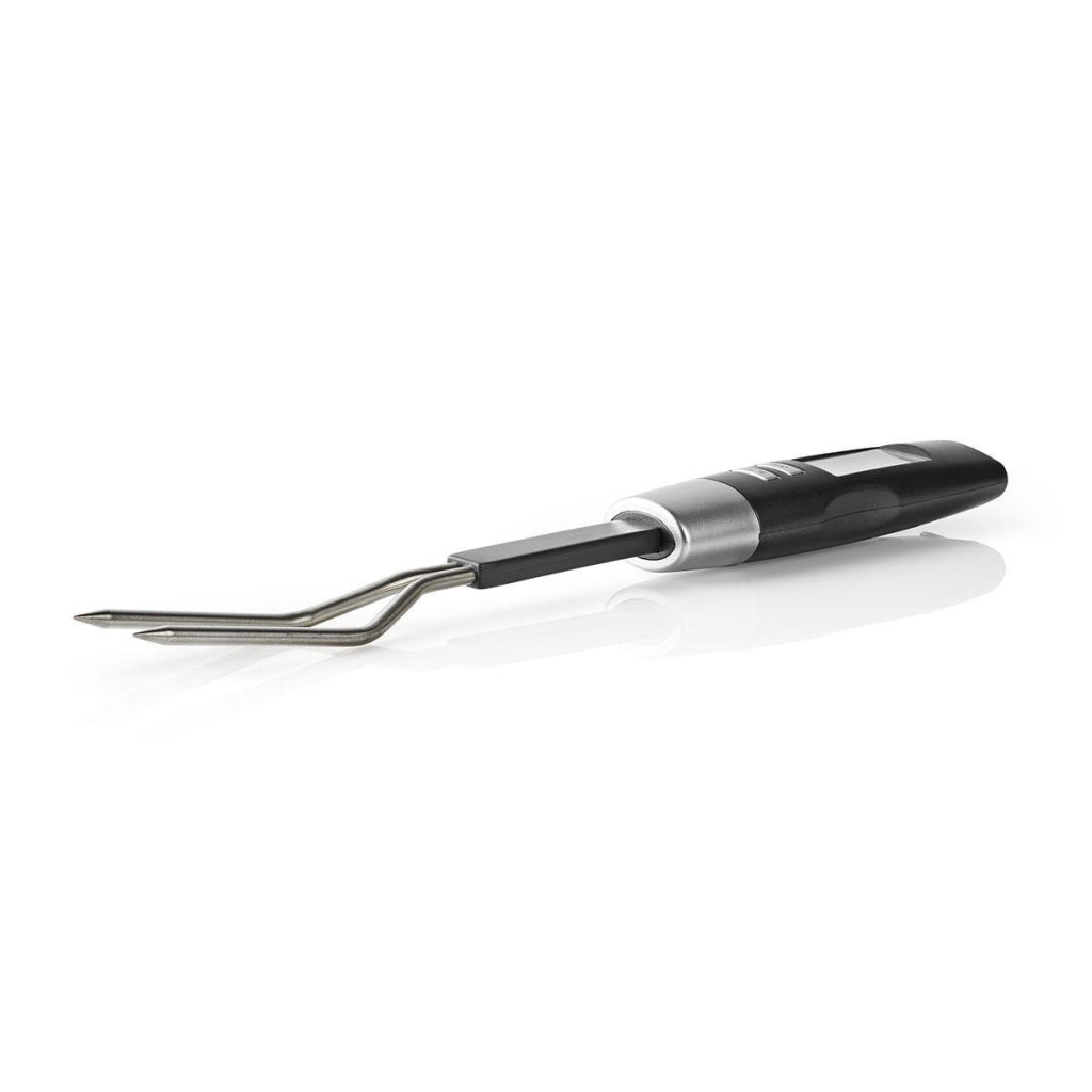Nedis KATH108GY Meat Thermometer Digital Display 0 - 250°C