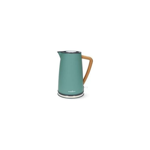 Nedis Wasserkocher 1.7l KAWK510EGN (KAWK510EGN) afbeelding 1