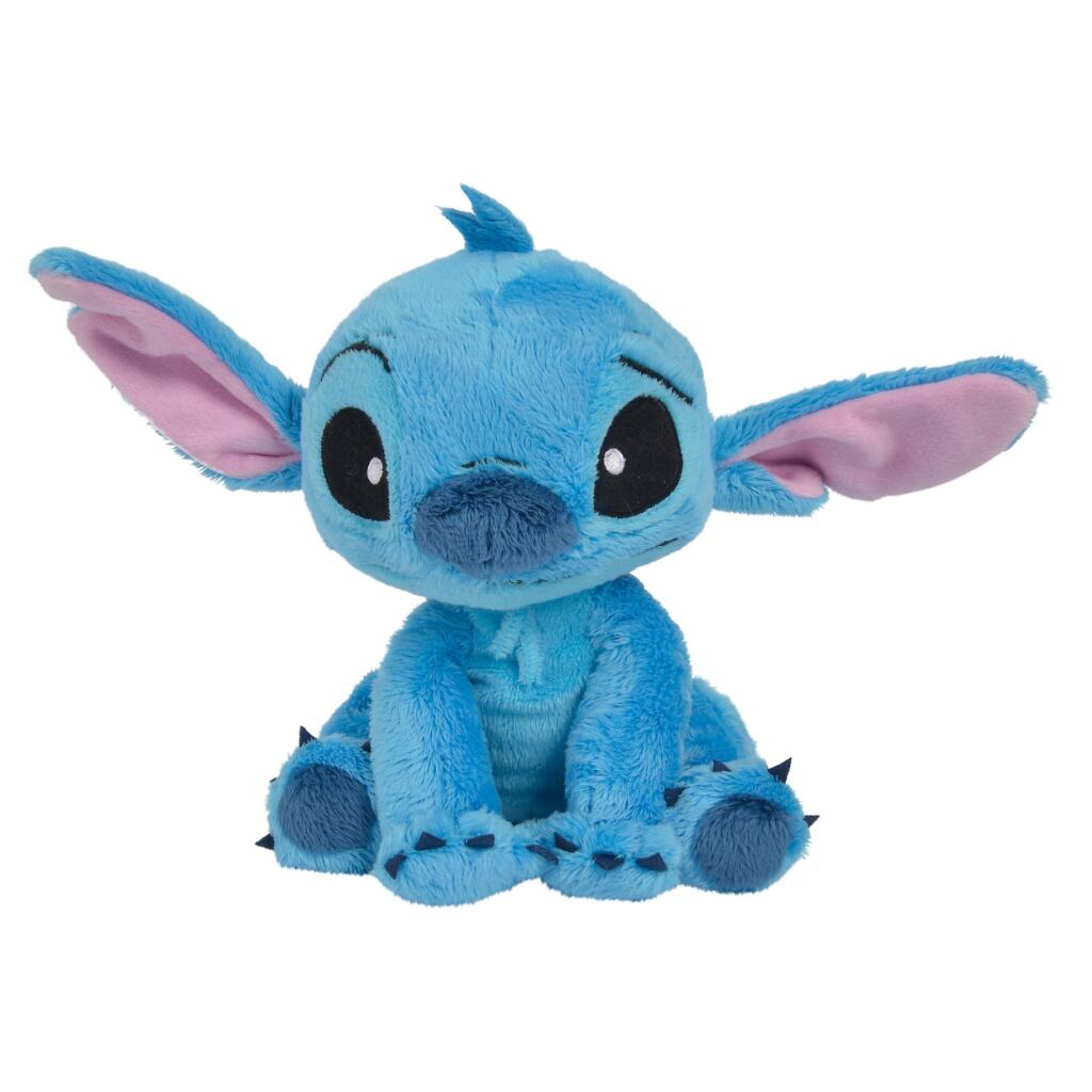 Disney Plush Stitch 25 cm - Soft Toy from Lilo and Stitch