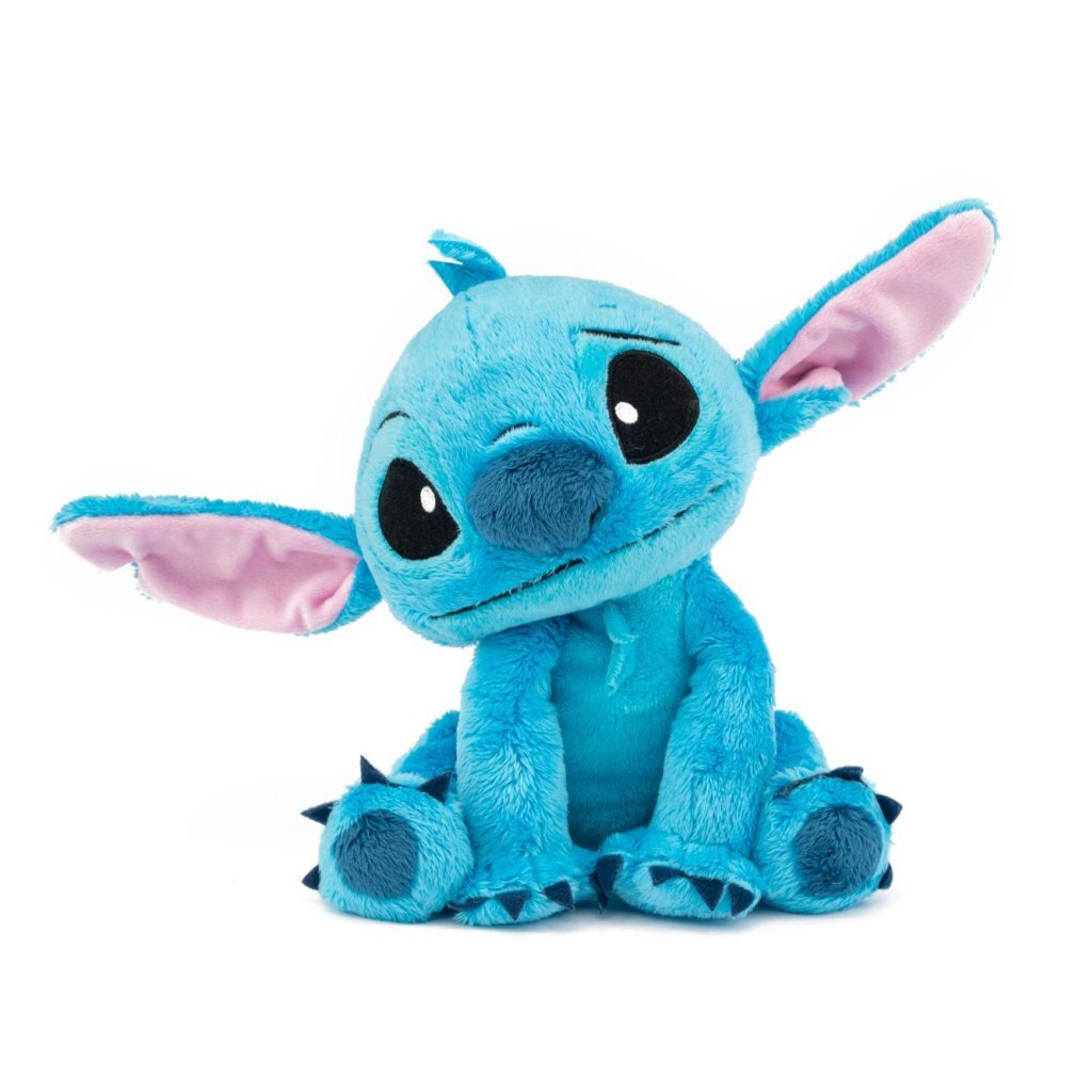 Disney Plush Stitch 25 cm - Soft Toy from Lilo and Stitch