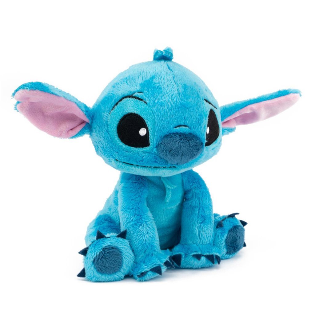 Disney Plush Stitch 25 cm - Soft Toy from Lilo and Stitch