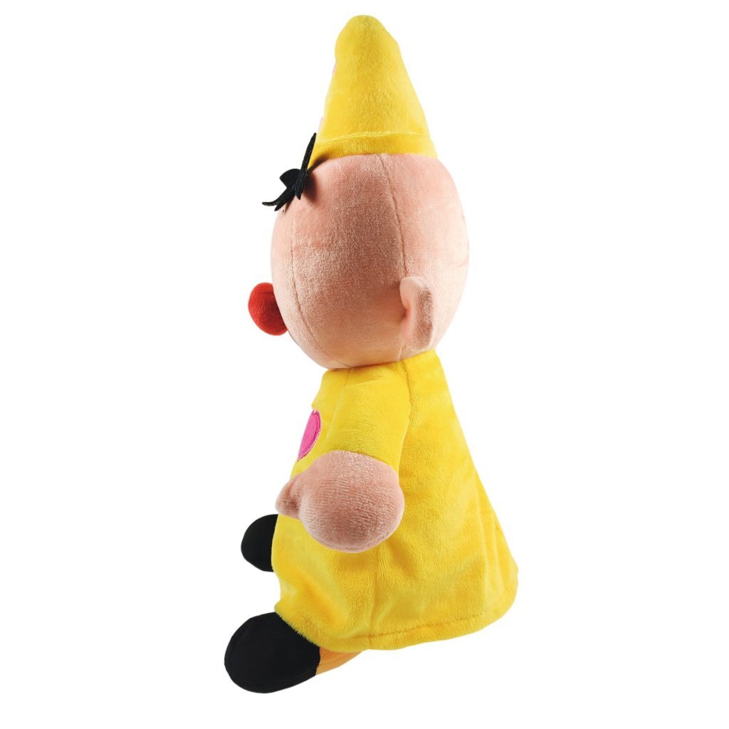 Bumba Plush Toy 40 cm - Soft Bumblebee Cuddly Toy