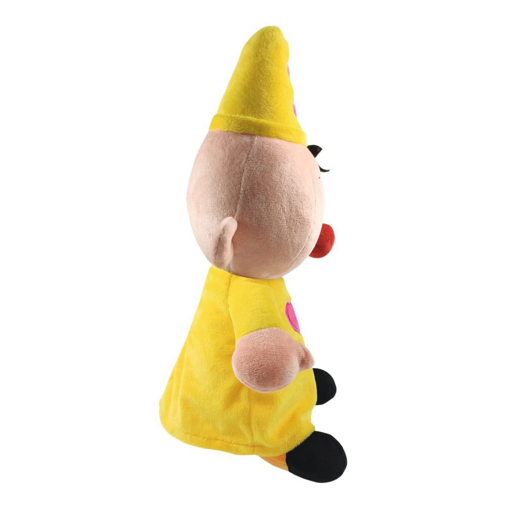 Bumba Plush Toy 40 cm - Soft Bumblebee Cuddly Toy