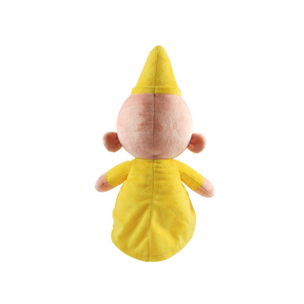 Bumba Plush Toy 40 cm - Soft Bumblebee Cuddly Toy