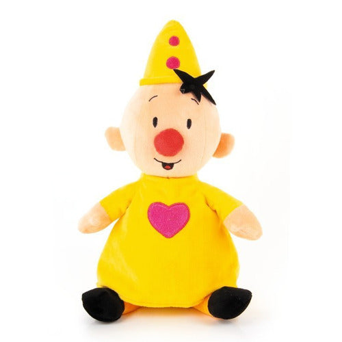 Bumba Plush Toy 20 cm