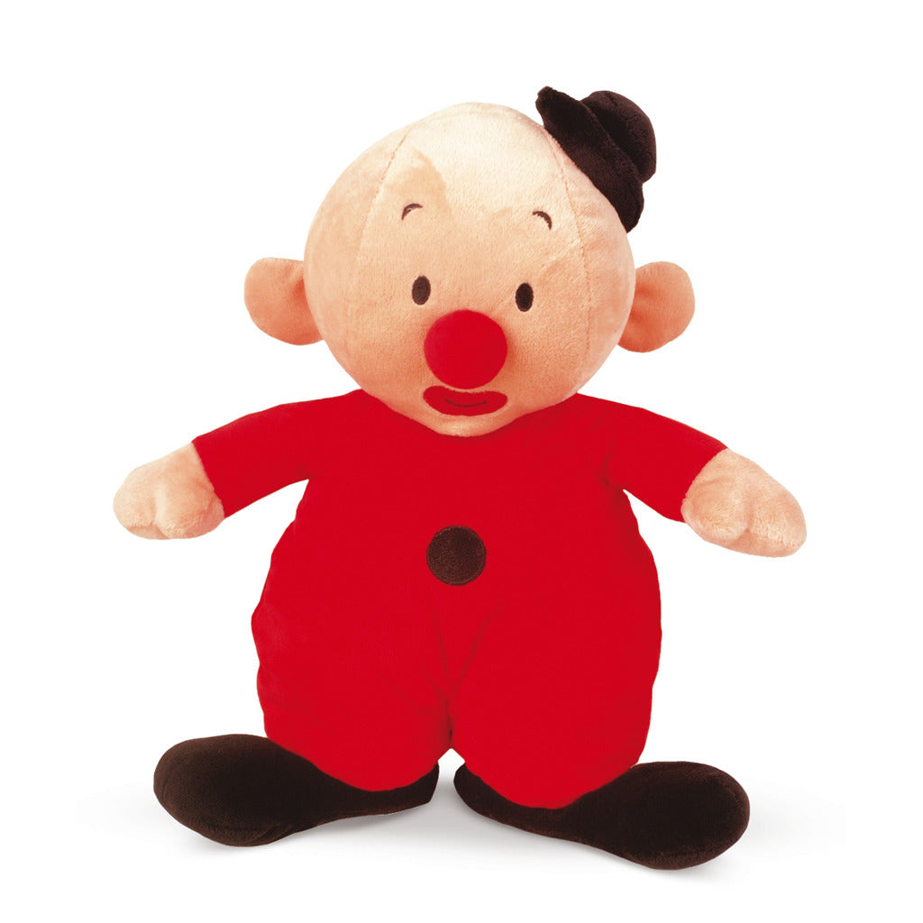 Bumba Bumbalu Plush Toy 20 cm