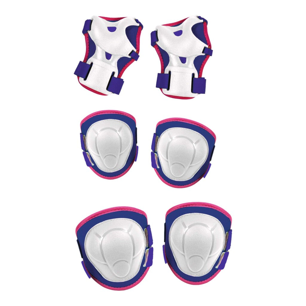 K3 Protection Set 6-piece