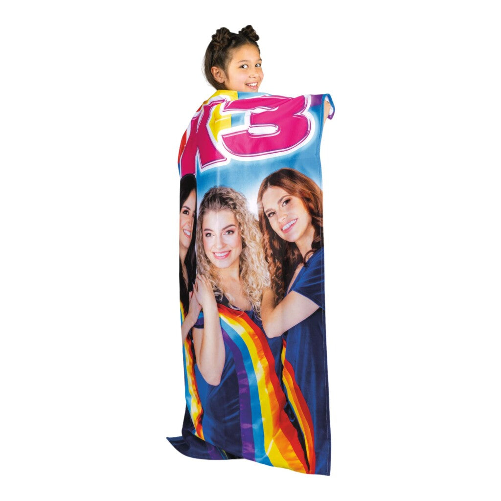 K3 Bath Towel 70x140 cm