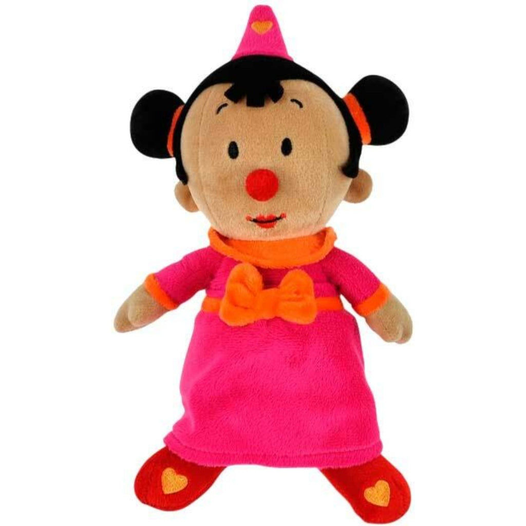 Bumba Plush Toy Bumbina 20 cm - Soft Cuddly Toy