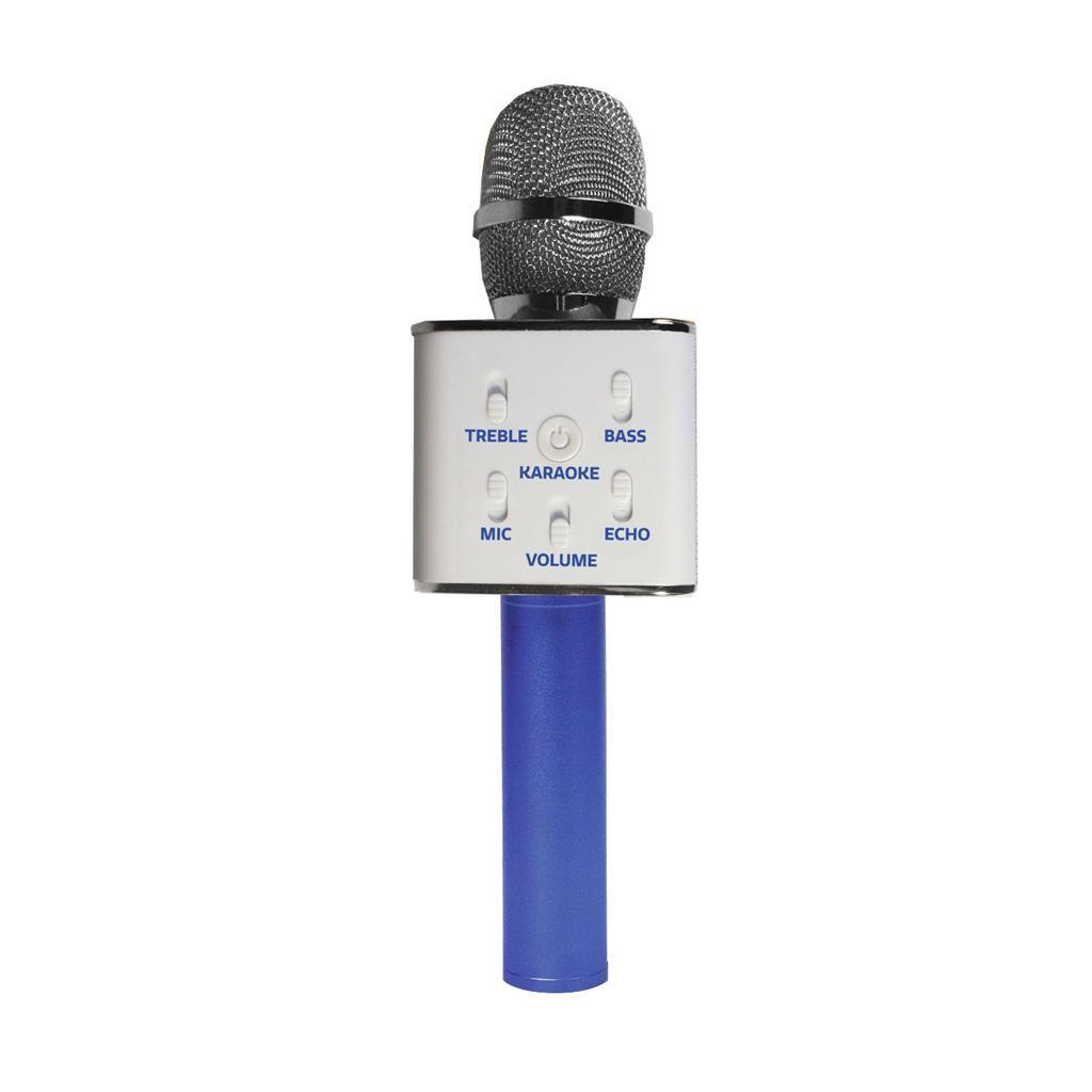K3 Karaoke Microphone with Music