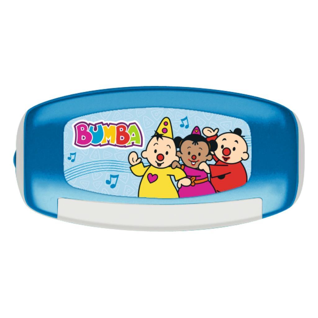 Bumba Harmonica for Children from 1 Year