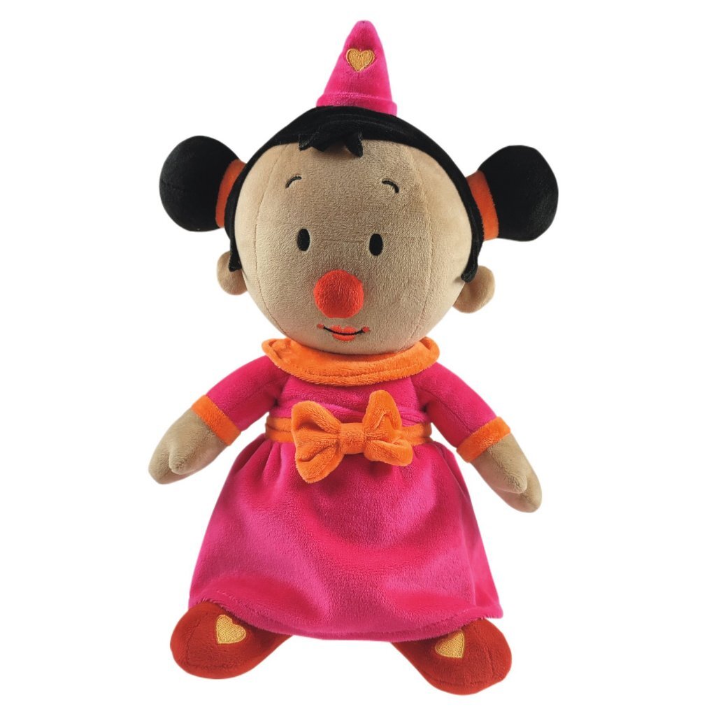 Bumba Plush Toy Bumbina 40 cm - Extra Large Soft Toy