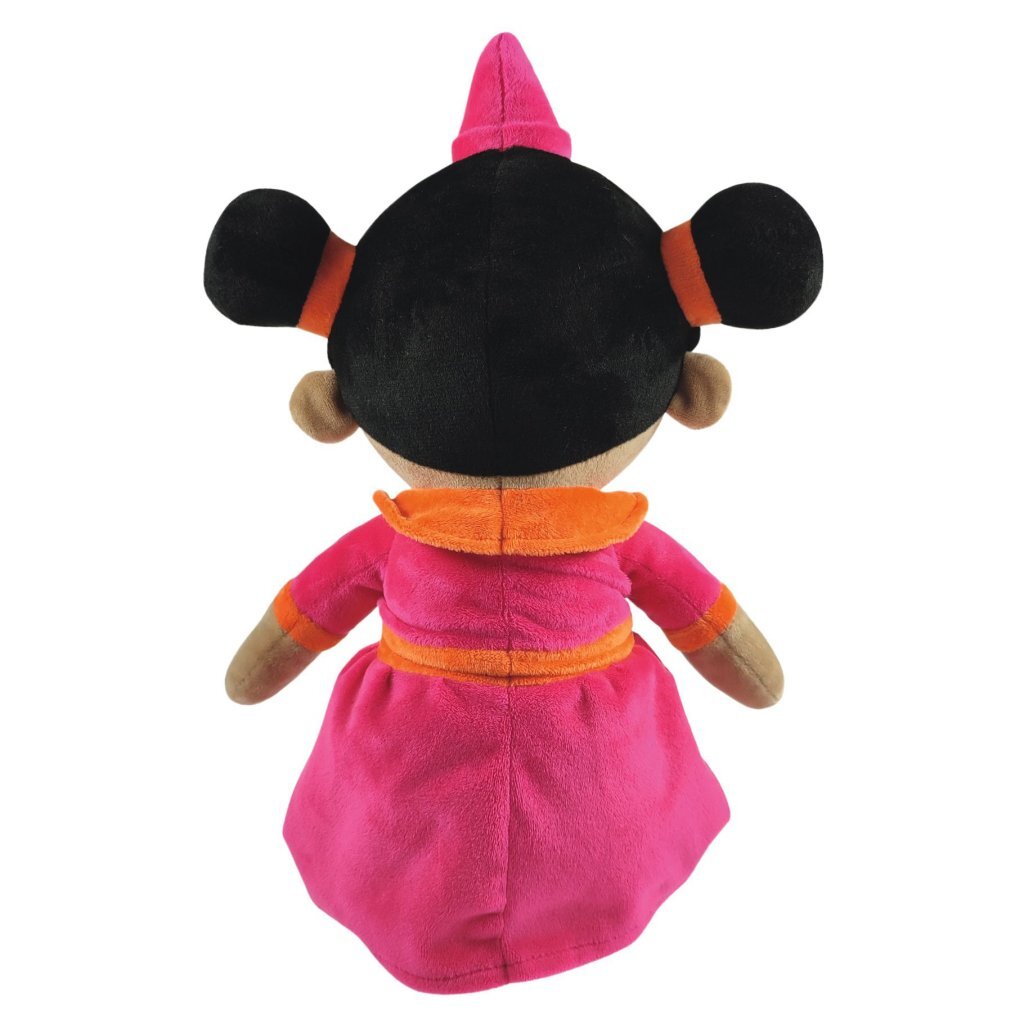 Bumba Plush Toy Bumbina 40 cm - Extra Large Soft Toy