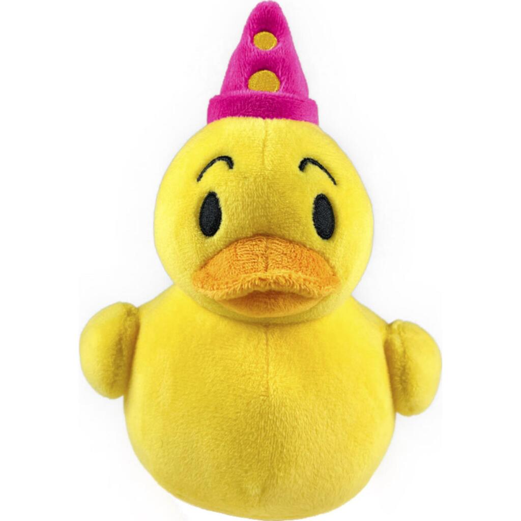 Bumba Plush Duck 20 cm - Soft Toy for Kids