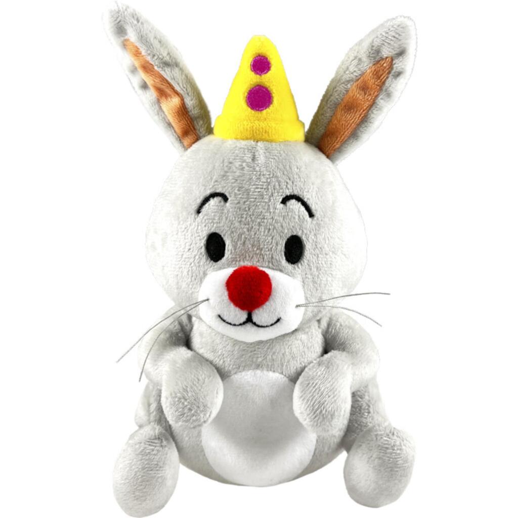 Bumba Plush Rabbit 20 cm - Soft Toy for Kids