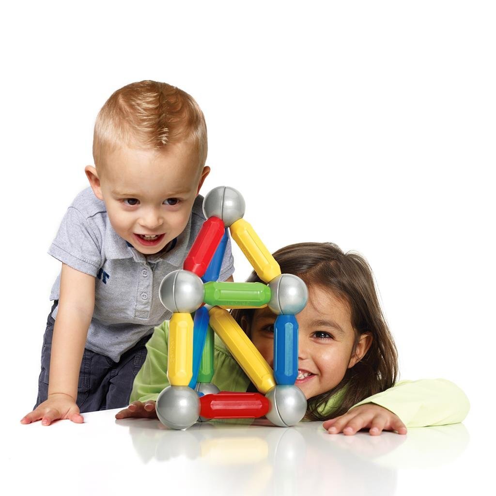 SmartMax Start Construction Set 23-Piece Magnetic Kit