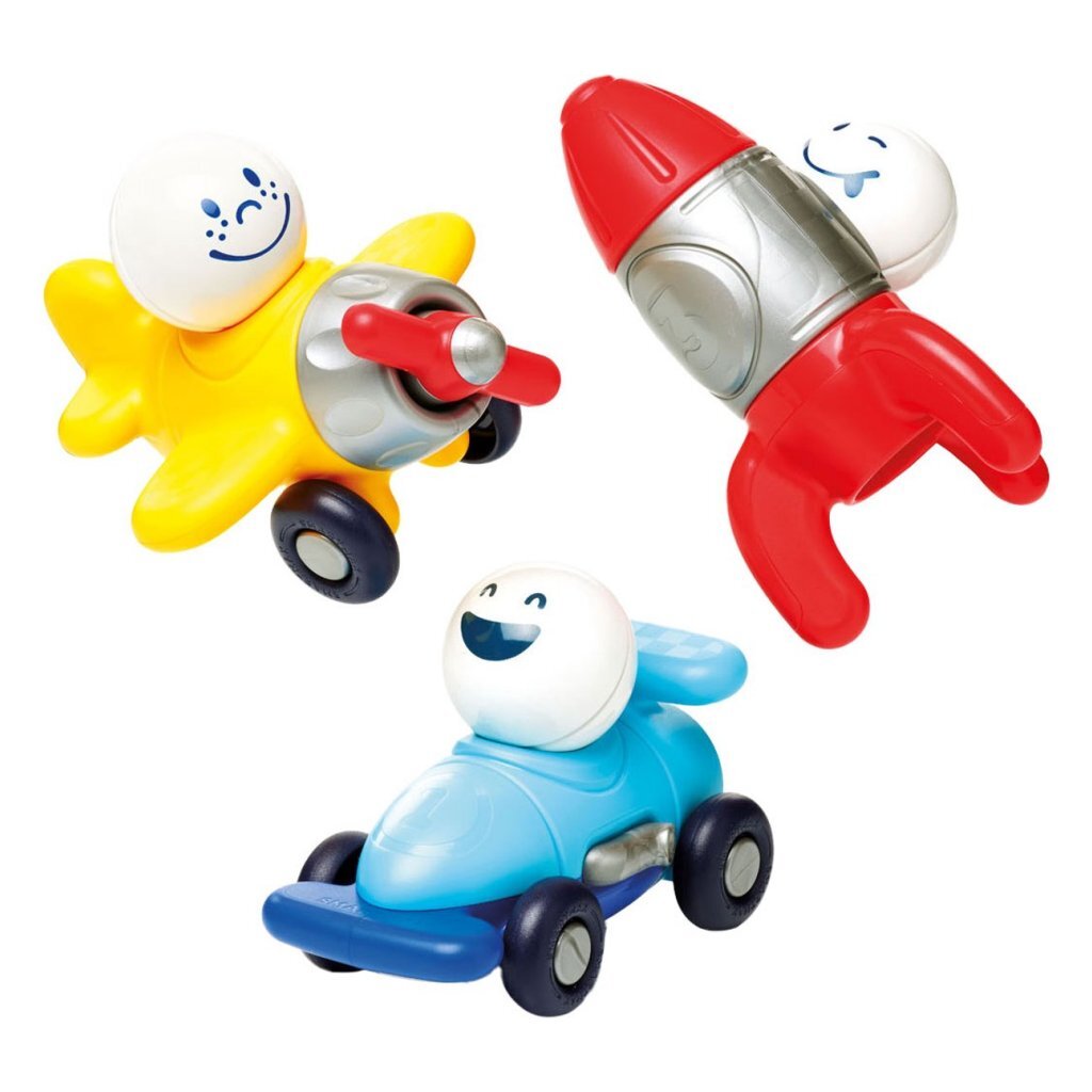 SmartMax My First Explorers Set for Ages 1-5