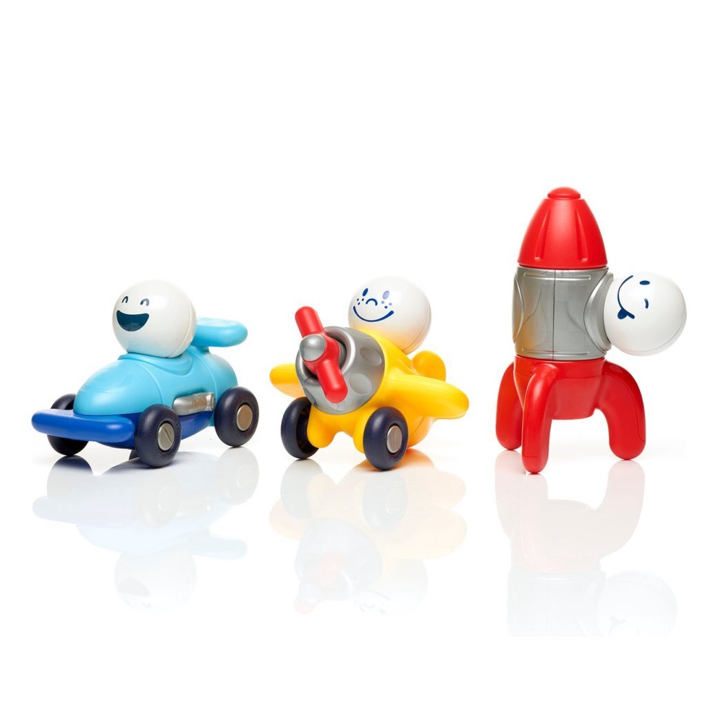 SmartMax My First Explorers Set for Ages 1-5