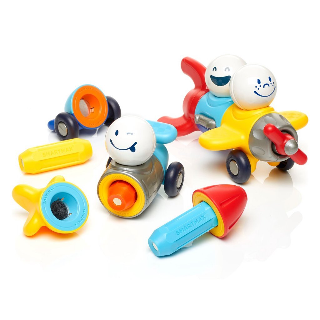 SmartMax My First Explorers Set for Ages 1-5