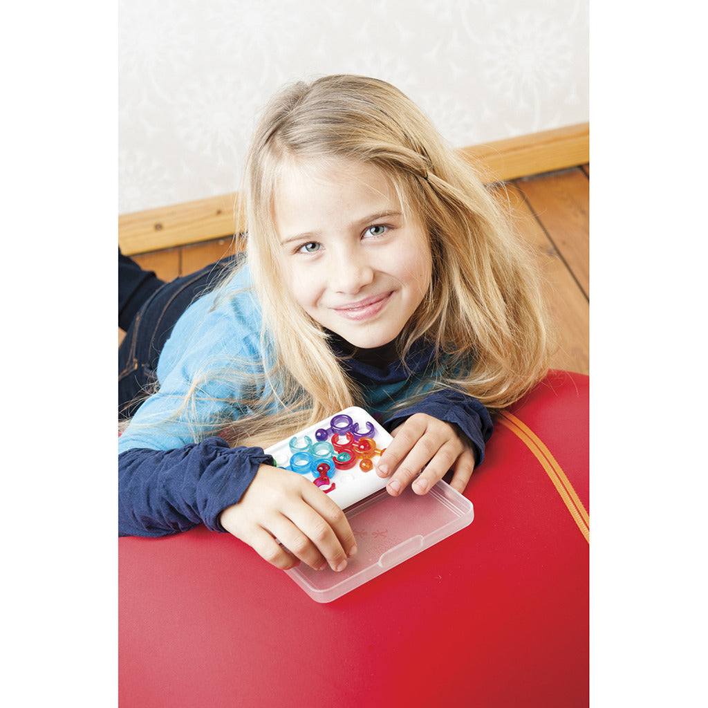 Smart Games IQ Link - Puzzle Game for All Ages