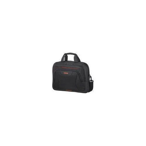 American Tourister At Work Notebooktasche 39,6 cm (15.6" ) Aktenkoffer Schwarz - Orange (88532-1070) afbeelding 1